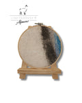 Alpaca Art
