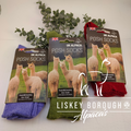 Posh Town & Country Alpaca Socks